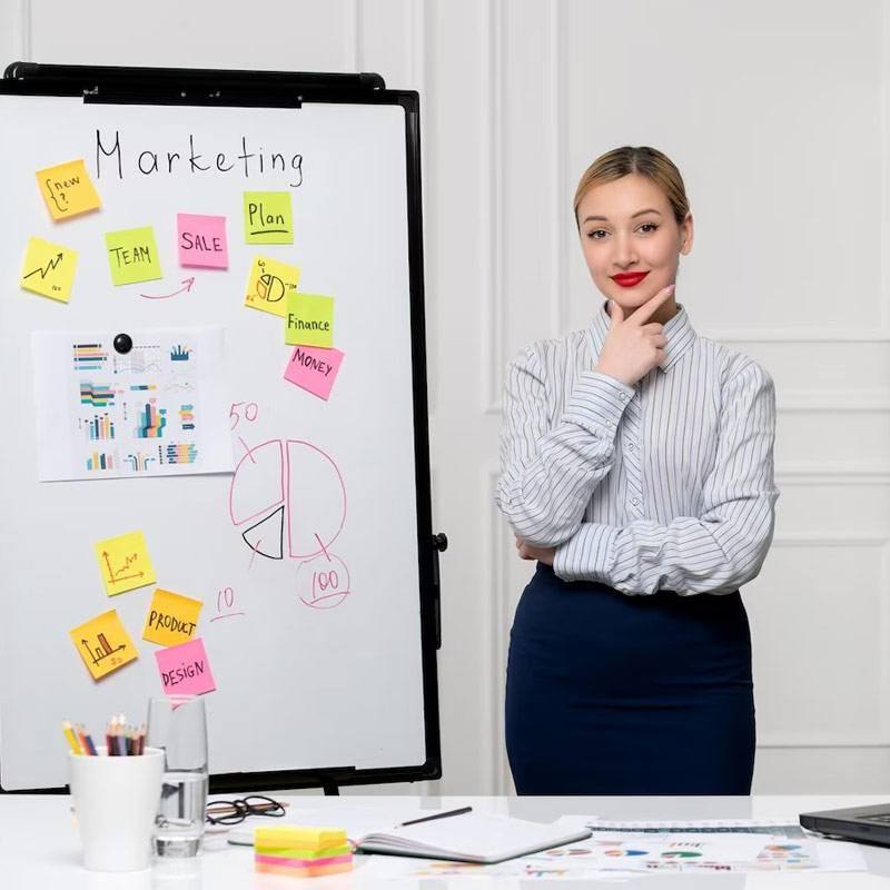 Unlock Marketing Success with Audit & Analytics