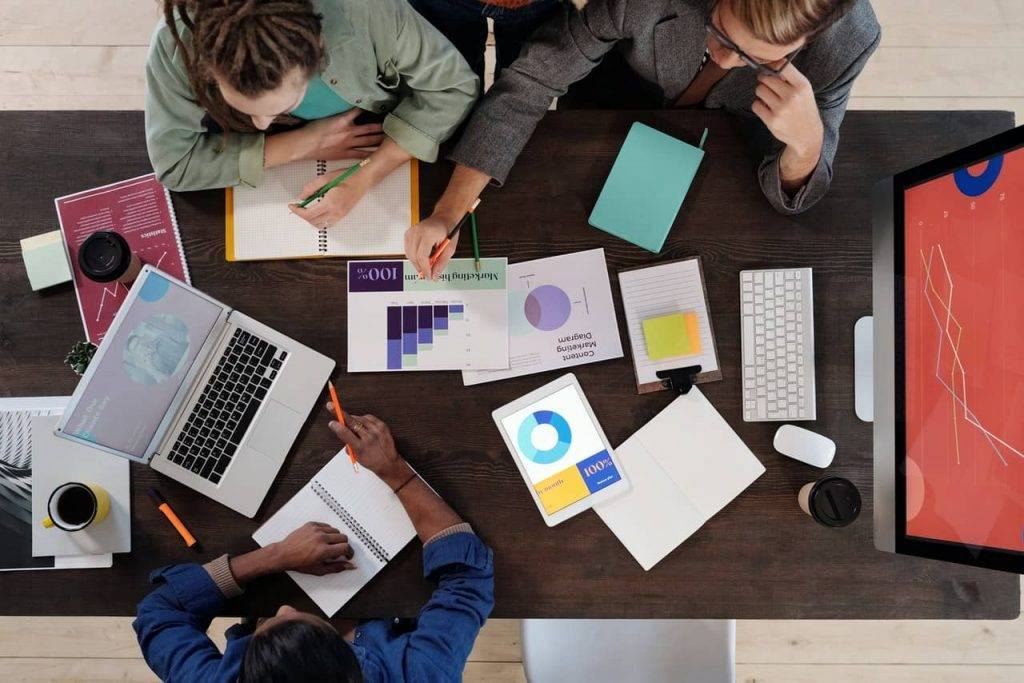 Mastering the Customer Journey